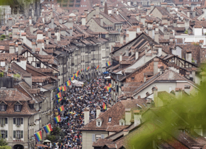 Rooftop Day Bern 2017