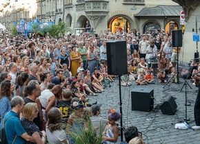 Rooftop Day Bern 2017