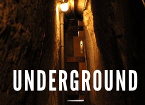 Underground Tour Fr. 20.9.24, 18h