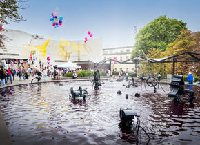 Theaterplatz-Fest