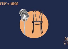 BRAINF*CK
IMPRO TRIFFT WISSEN