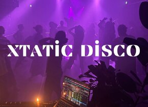 Xtatic Disco