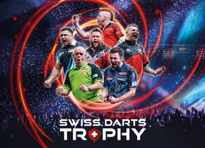 PDC Swiss Darts Trophy