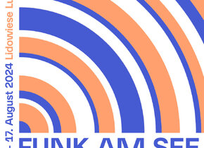 Gratis Openair Funk am See