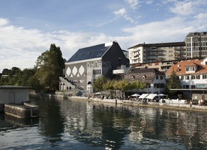 Die Stadt erwacht aus dem Sommerschlaf