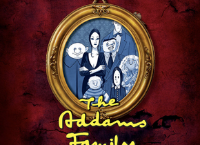 Close Encounters Theatre - The Addams Family | Opening Night