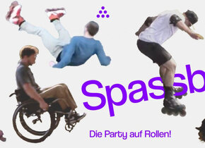 Spassbremse