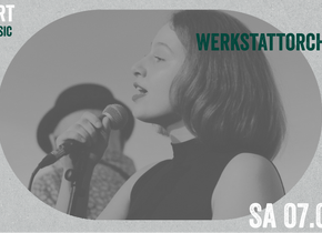 WSO Werkstattorchester - kostenlos (Flaneur Special)