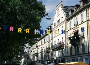 Sommerstart in der Stadt