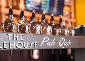 The Alehouse Pub Quiz