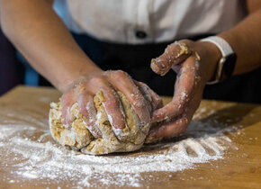 Brot backen – LowCarb und glutenfrei