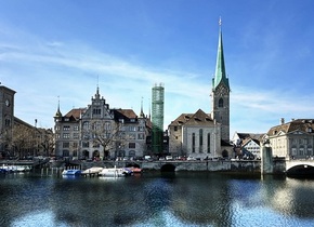 Mittelaltermarkt mit viel Spektakel