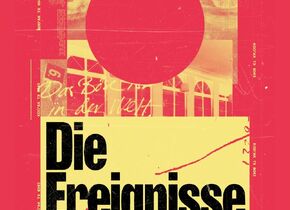 «Die Ereignisse» von David Greig