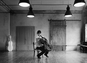 ZKO Festival — Cello contemporary