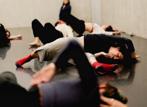 Contemporary Dance & Improvisation (06.09 - 20.12)...