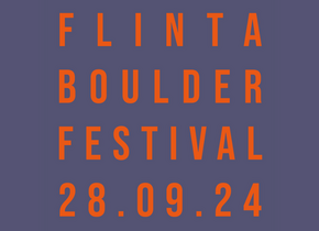 FLINTA* Boulder Festival 2024