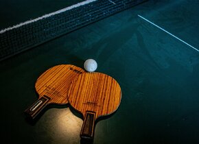 Sip & Smash - Ping Pong @ l'Ovestino