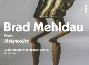 Brad Mehldau et l'Orchestre de Chambre de Genève