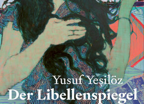 Lesung mit Yusuf Yeşilöz