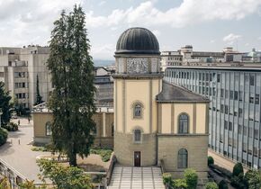 Architektur Zentrum