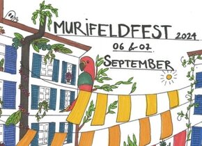 Murifeldfest 2024