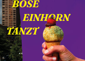 Bis das böse Einhorn tanzt 
- ein Theaterstück für...