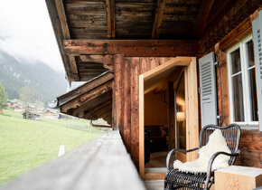 YOGA WOCHENENDE LENK LODGE – JUNI 2025