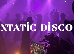 Xtatic Disco