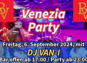 Venezia Party