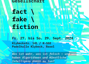 HackThePromise 2024: «fact/fake/fiction»