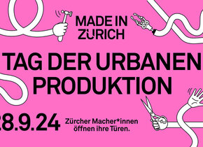 Tag der urbanen Produktion 2024