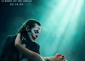 Le grand amour du Joker