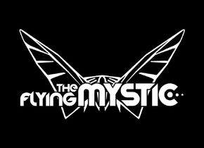 The Flying Mystic (GOA, Psy Trance)