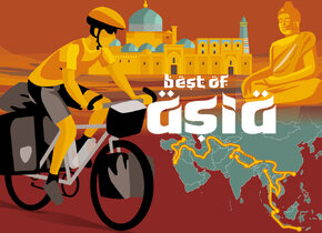 Best of Asia