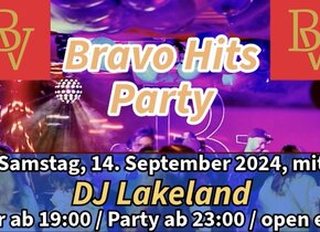 Bravo Hits Party