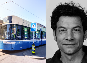 «Das verschwundene Einser-Tram» – mit Beat...