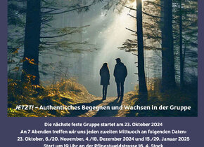 Online-Kurs: Achtsames Schreiben im Herbst