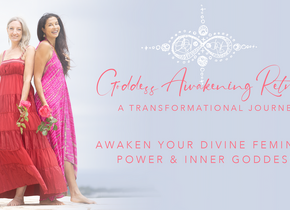 EARY-BIRD Price: Goddess Awakening Retreat | South of...