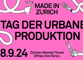 Schigu Fest & Tag der urbanen Produktion