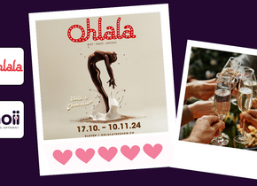 Ohlala Show & Dating