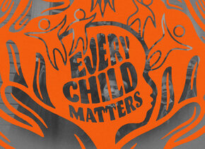 Orange Shirt Day 2024 – Residential Schools in Kanada...