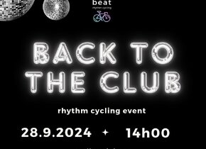 mach dich bereit für den grössten rhythm cycling-event...