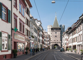 Zürich lernt. Das Wissensfestival in der Stadt.