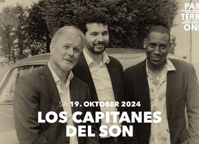 Los Capitanes del Son