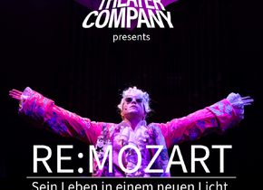 KULT, KUNST, KITSCH & KOMMERZ:  MOZART LÄSST DIE SAU...