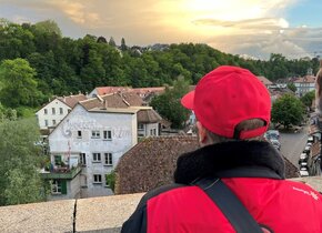 Zartschmelzender Genussabend in Bern