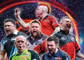 PDC Swiss Darts Trophy