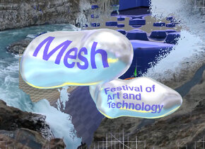 Mesh Festival