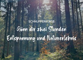 INNER SANCTUARY - Yogawochenende im Safiental