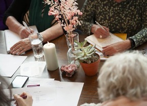 WILD WOMEN GATHERING